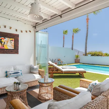 Buganvillas Playa Blanca (Lanzarote)
