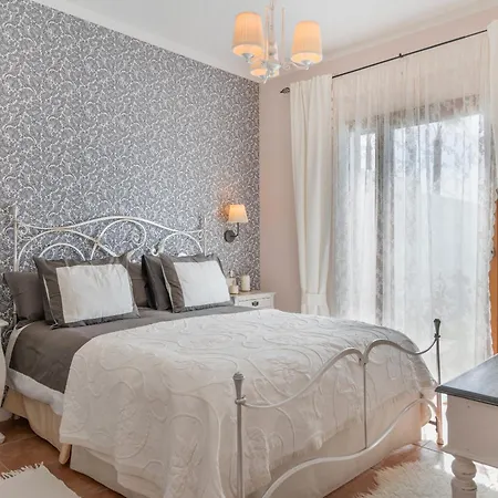 Villa Buganvillas *